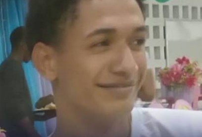 Suspeito de envolvimento na morte de Guilherme Victor é preso em Camaçari