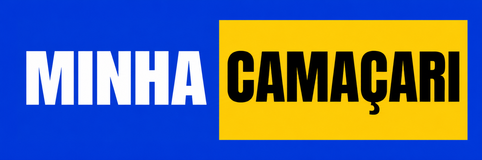 Notícias de Camaçari e RMS