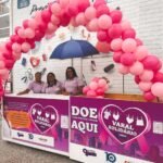 Agosto Lilás: Boulevard Shopping Camaçari e Secretaria da Mulher promovem ação de solidariedade