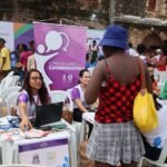Mutirão PopRuaJud chega a Camaçari na sexta-feira com serviços diversos e gratuitos